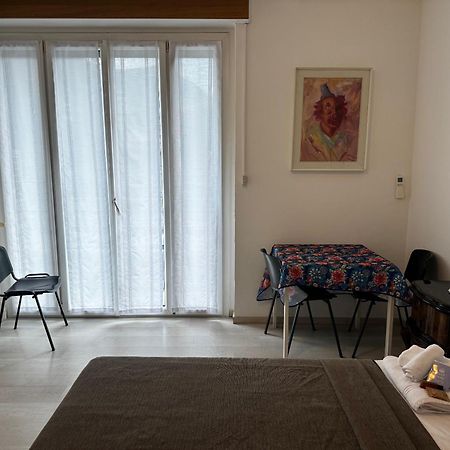 Residenza Manzoni Como Centre Extérieur photo
