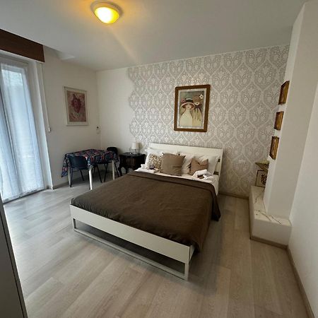 Residenza Manzoni Como Centre Extérieur photo