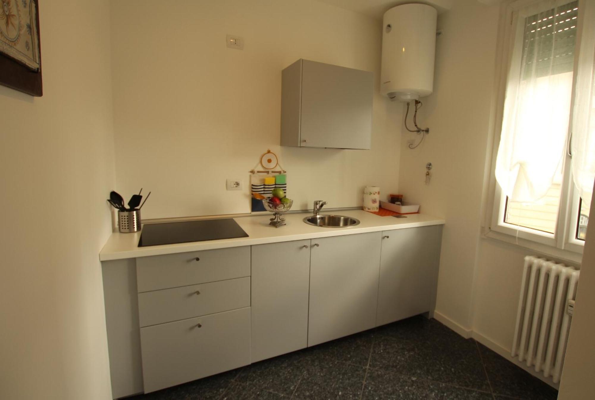 Residenza Manzoni Como Centre Extérieur photo