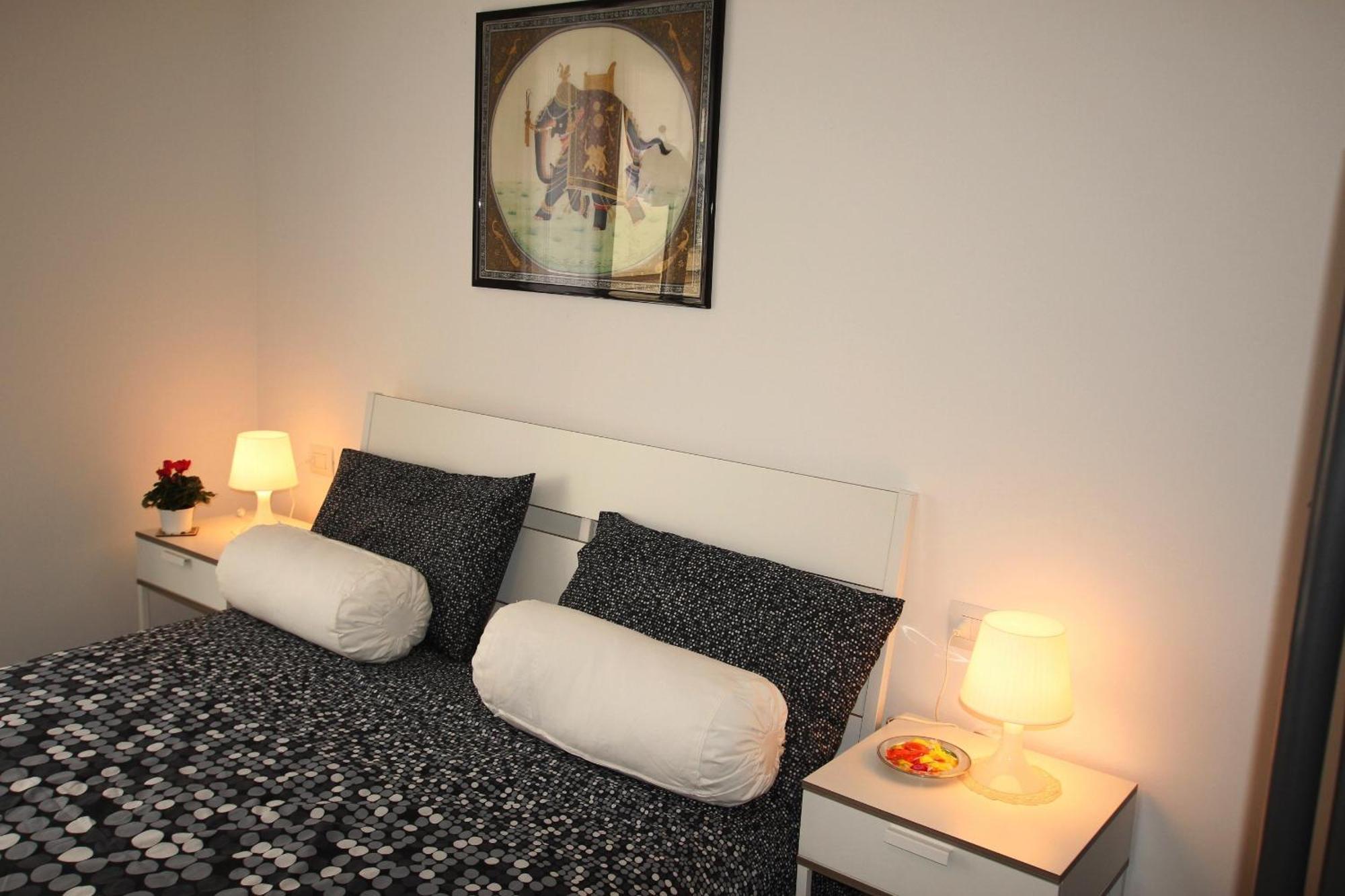 Residenza Manzoni Como Centre Extérieur photo