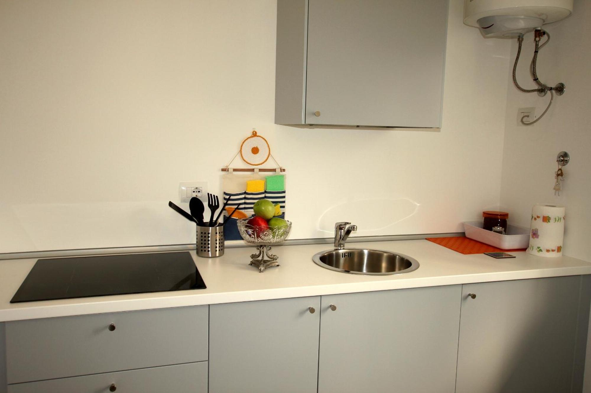 Residenza Manzoni Como Centre Extérieur photo