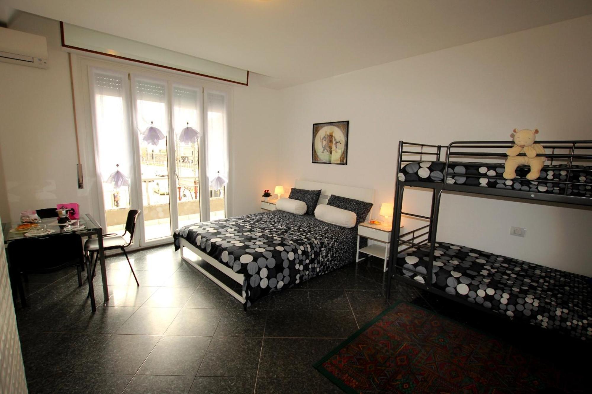 Residenza Manzoni Como Centre Extérieur photo