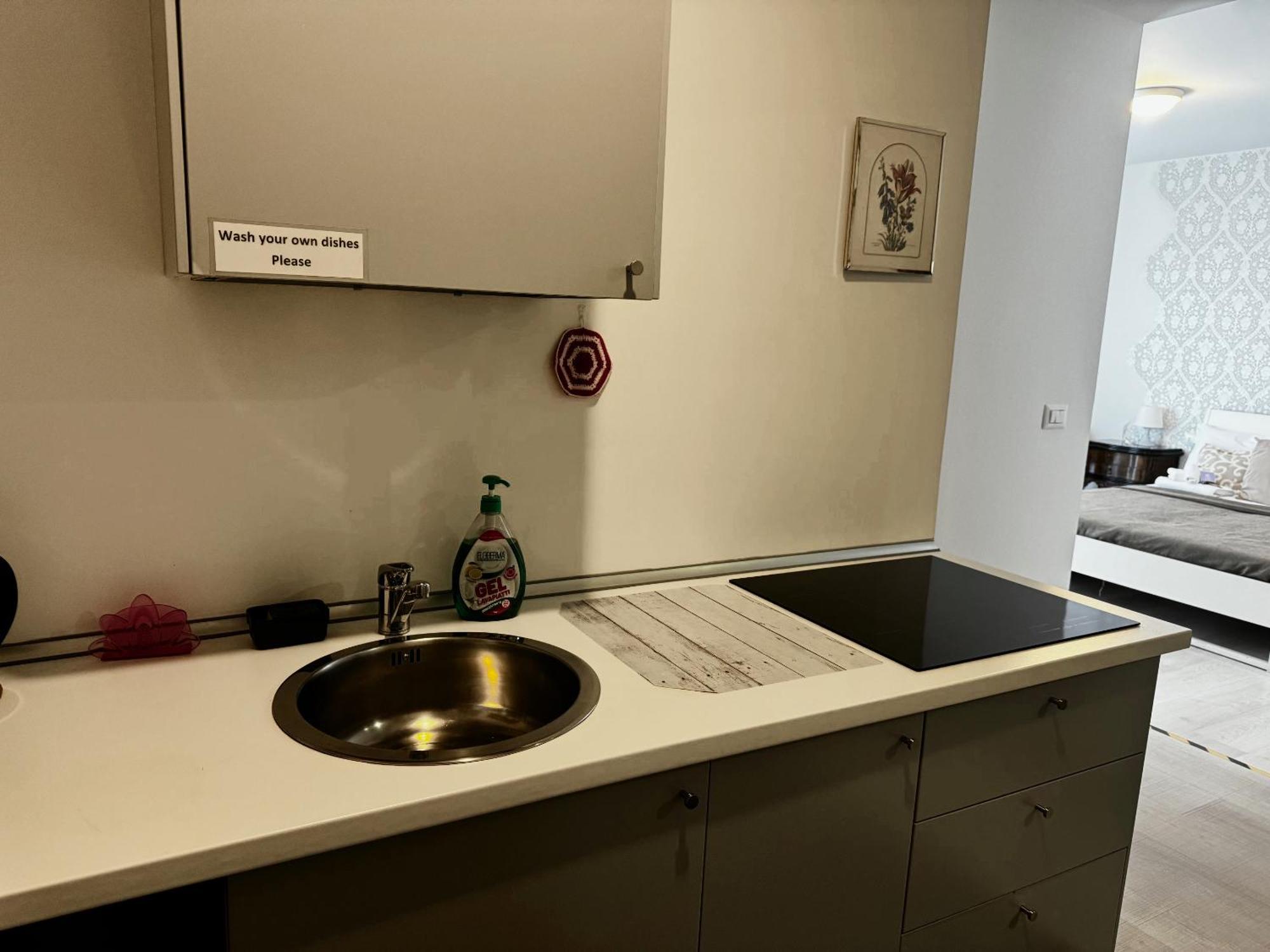 Residenza Manzoni Como Centre Extérieur photo