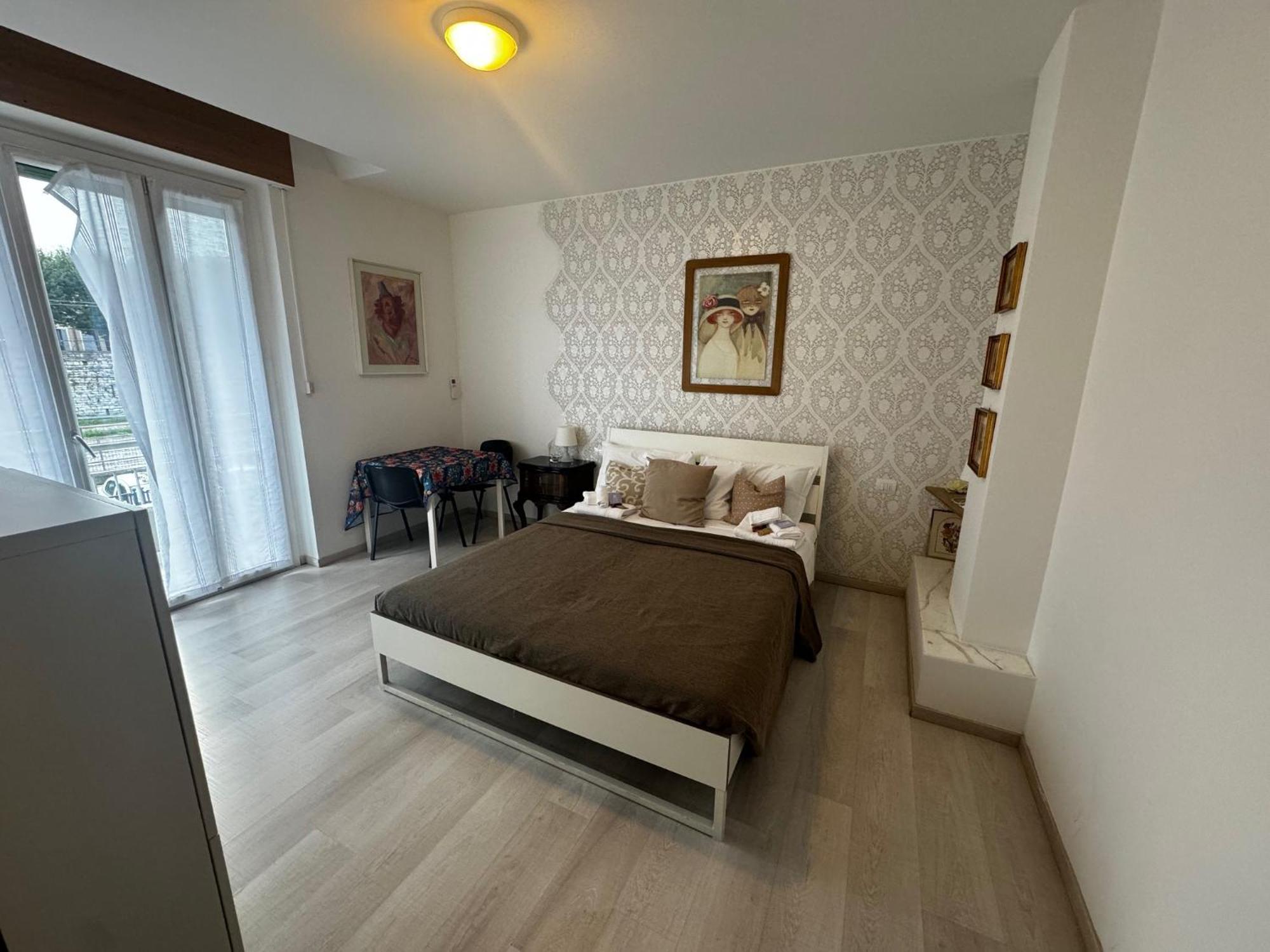 Residenza Manzoni Como Centre Extérieur photo