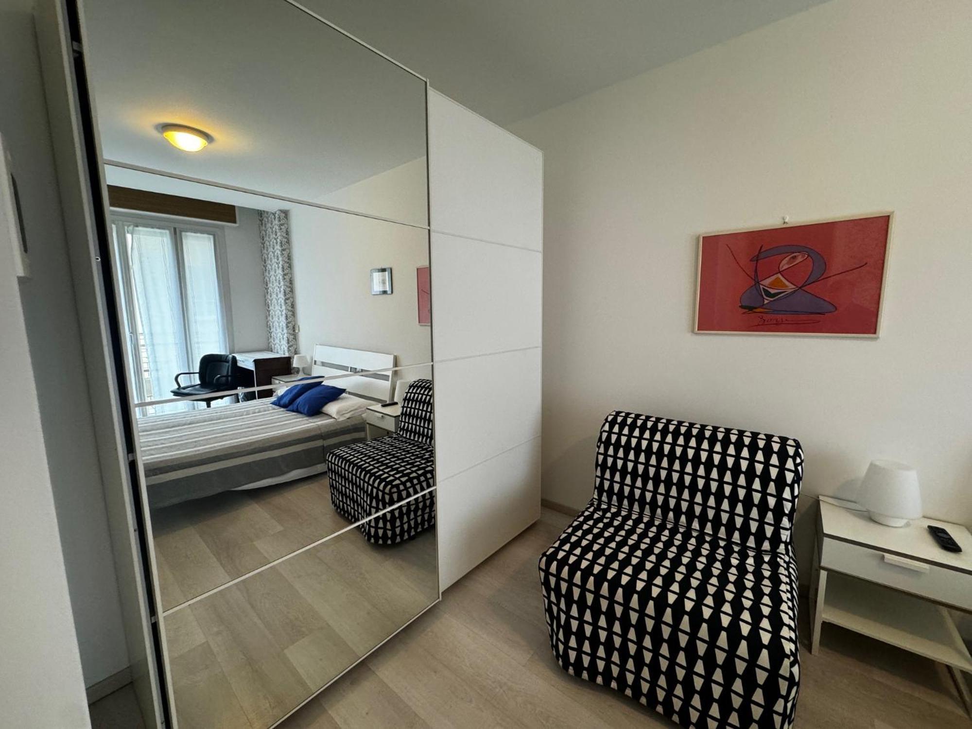 Residenza Manzoni Como Centre Extérieur photo