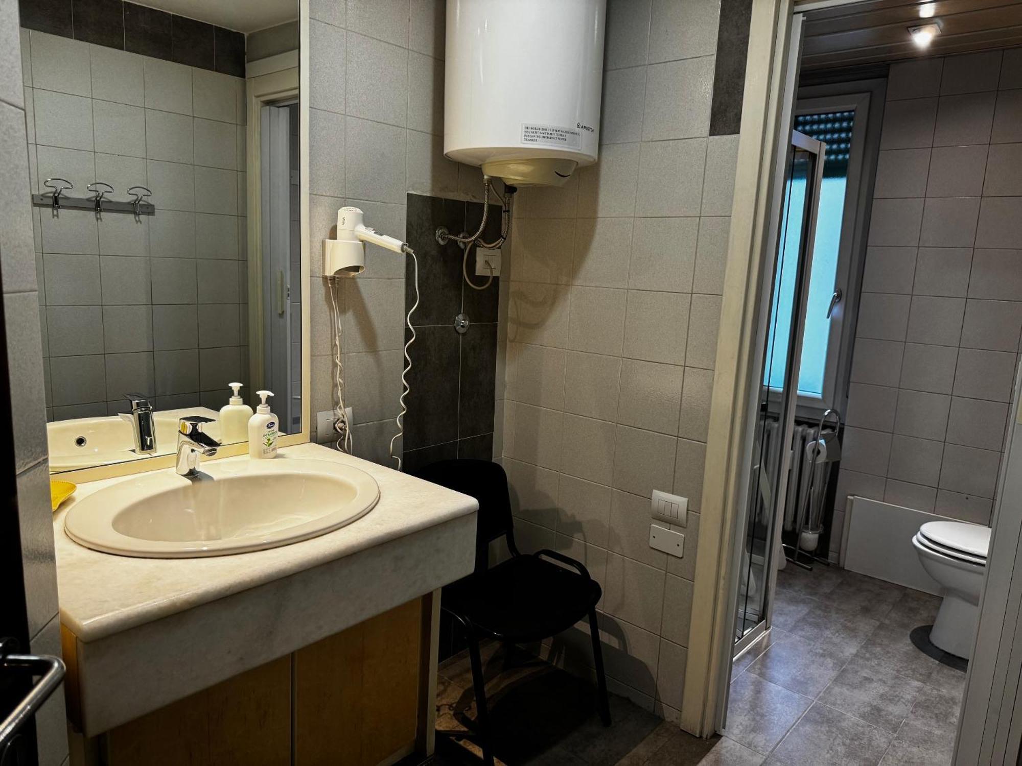 Residenza Manzoni Como Centre Extérieur photo