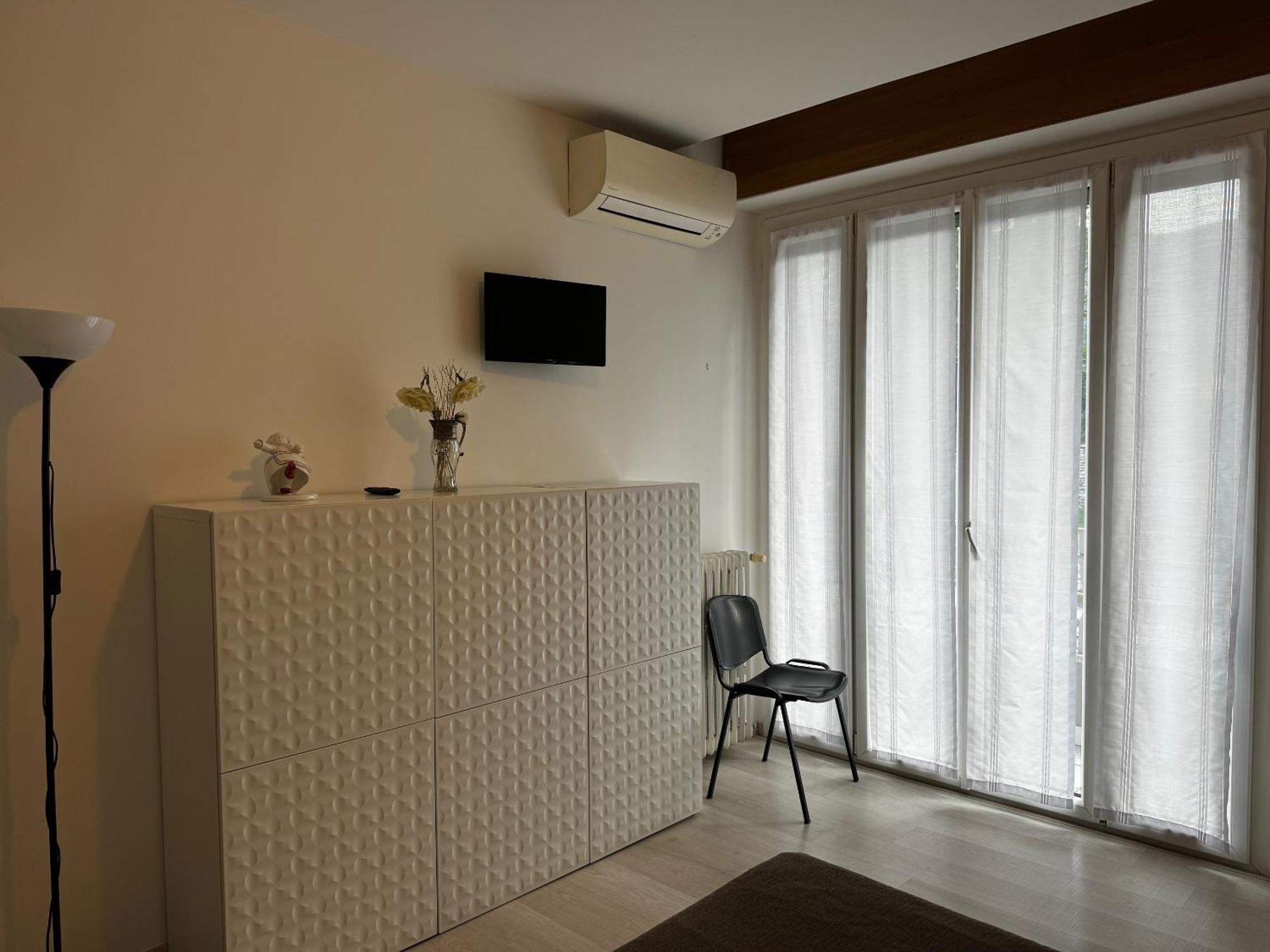 Residenza Manzoni Como Centre Extérieur photo