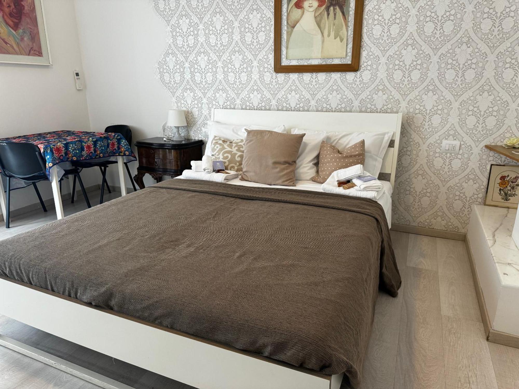 Residenza Manzoni Como Centre Extérieur photo