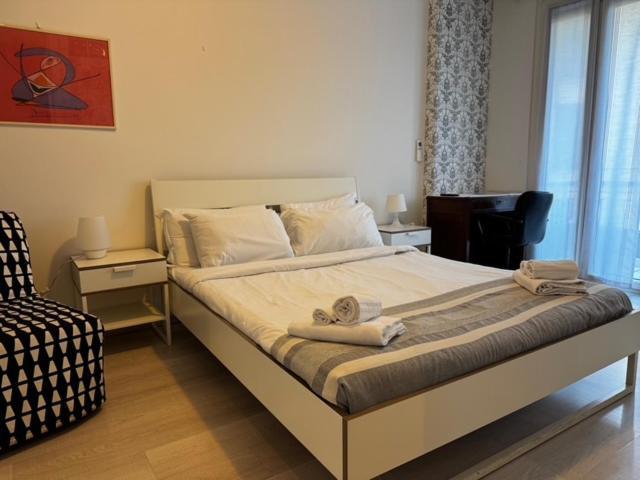 Residenza Manzoni Como Centre Extérieur photo